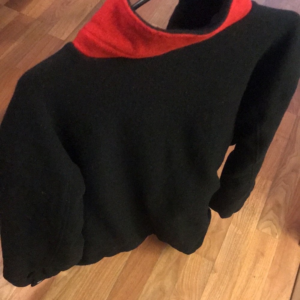 VINTAGE MARLBORO RIVERSABLE JACKET - Picture 5 of 16
